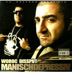 Manischdepressiv mp3 Album by Woroc & Dissput