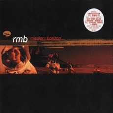 Mission Horizon (Limited Edition) mp3 Album by RMB
