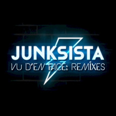 Vu d'en face : Remixes mp3 Remix by Junksista