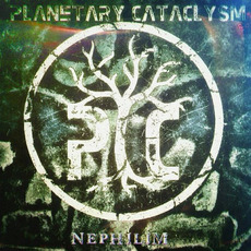 Nephilim mp3 Album by Planetary Cataclysm