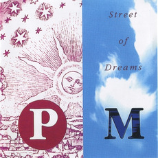 Street Of Dreams mp3 Album by PM