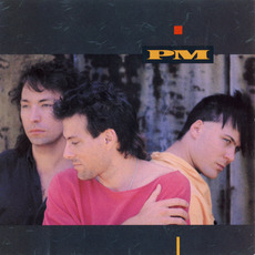PM mp3 Album by PM