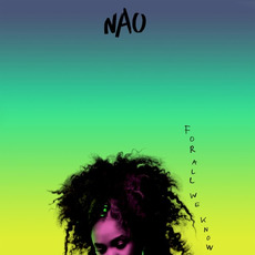 For All We Know mp3 Album by NAO