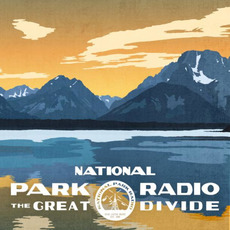 The Great Divide mp3 Album by National Park Radio