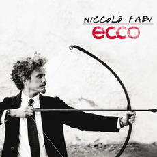 Ecco mp3 Album by Niccolò Fabi