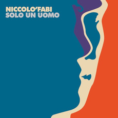 Solo un uomo mp3 Album by Niccolò Fabi