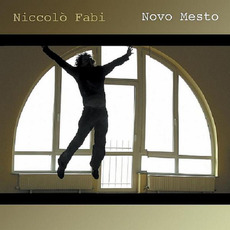 Novo Mesto mp3 Album by Niccolò Fabi