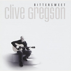 Bittersweet mp3 Album by Clive Gregson