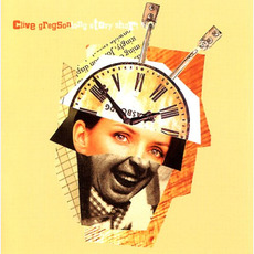 Long Story Short mp3 Album by Clive Gregson