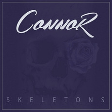 Skeletons mp3 Album by Connor