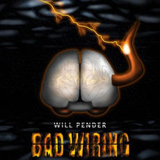 Bad Wiring mp3 Album by Will Pender