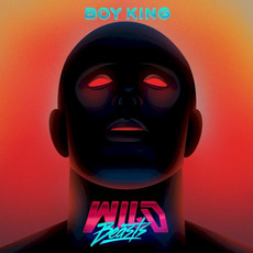 Boy King (Deluxe Edition) mp3 Album by Wild Beasts
