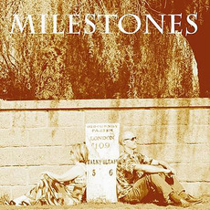 Milestones mp3 Album by Winter Wilson