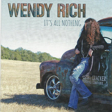 It's All Nothing mp3 Album by Wendy Rich