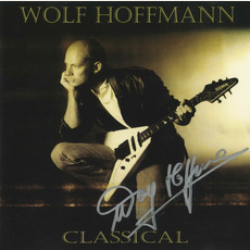Classical mp3 Album by Wolf Hoffmann