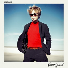 Pompadour mp3 Album by Wouter Hamel