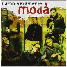 Ti amo veramente mp3 Album by Modà