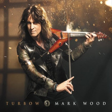 Turbow mp3 Album by Mark Wood