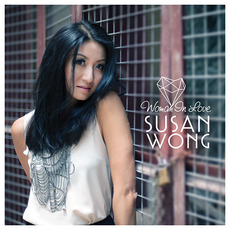 Woman In Love mp3 Album by Susan Wong