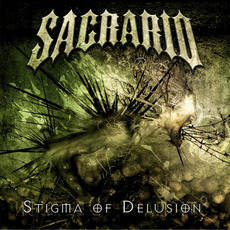 Stigma Of Delusion mp3 Album by Sacrario