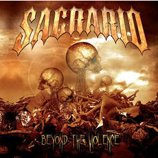 Beyond The Violence mp3 Album by Sacrario