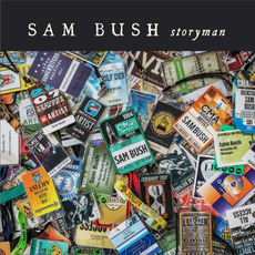 Storyman mp3 Album by Sam Bush
