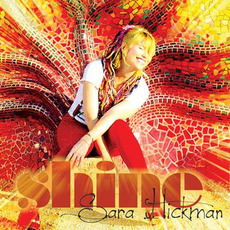 Shine mp3 Album by Sara Hickman