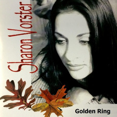 Golden Ring mp3 Album by Sharon Vorster