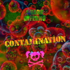 Contamination mp3 Album by Shark Inferno
