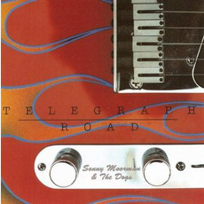 Telegraph Road mp3 Album by Sonny Moorman And The Dogs