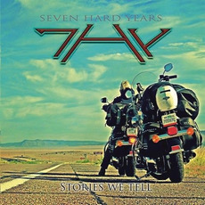 Stories We Tell mp3 Album by Seven Hard Years