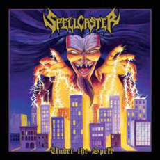 Under the Spell mp3 Album by Spellcaster