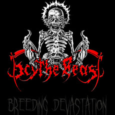 Breeding Devastation mp3 Album by Scythe Beast