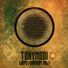 Loops & Harmonies Vol.1 mp3 Album by TonyModi