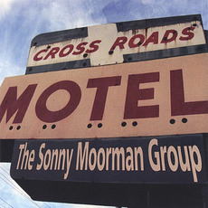 Crossroads Motel mp3 Album by The Sonny Moorman Group
