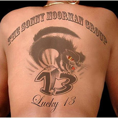 Lucky 13 mp3 Album by The Sonny Moorman Group