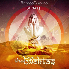 Ananda Purnima mp3 Album by The Bhaktas