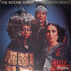 Arabian Nights mp3 Album by The Ritchie Family