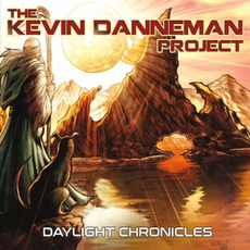 Daylight Chronicles mp3 Album by The Kevin Danneman Project