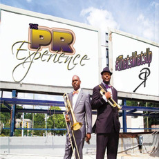 #ThatsWhatsUp mp3 Album by The PR Experience
