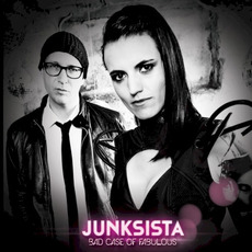 Bad Case of Fabulous (Bonus Tracks Version) mp3 Album by Junksista