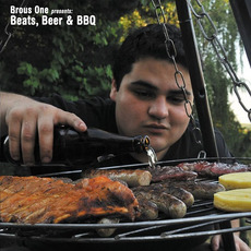Beats, Beer & BBQ mp3 Album by Brous One