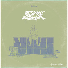 EXPEDITion Vol. 10: Straight from the Basement mp3 Album by Brous One