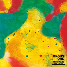 Un Momento en el Tiempo (Deluxe Version) mp3 Album by Brous One