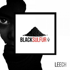 Leech mp3 Album by Black Sulfur
