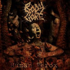 Human Ferox mp3 Album by Body Core