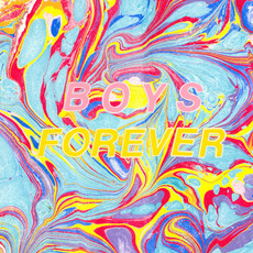 Boys Forever mp3 Album by Boys Forever
