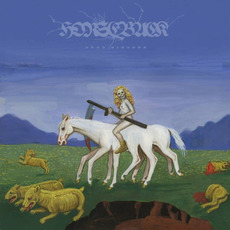 Dead Ringers mp3 Album by Horseback