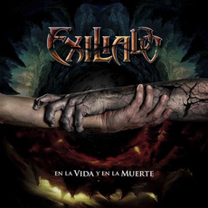 En La Vida Y En La Muerte mp3 Album by Exiliado