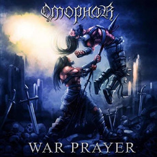 War Prayer mp3 Album by Omophor